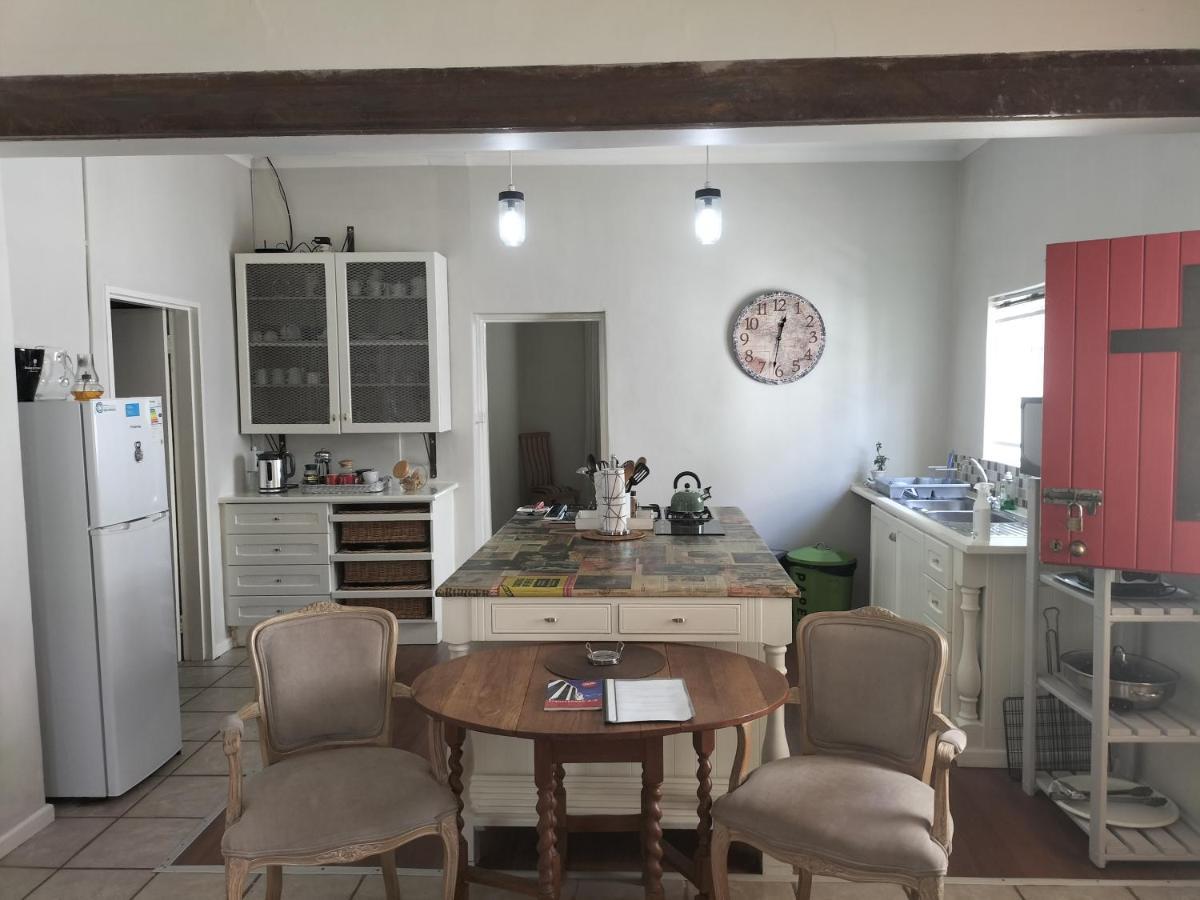 Olive And Vine Farm Cottage フランシュホーク エクステリア 写真