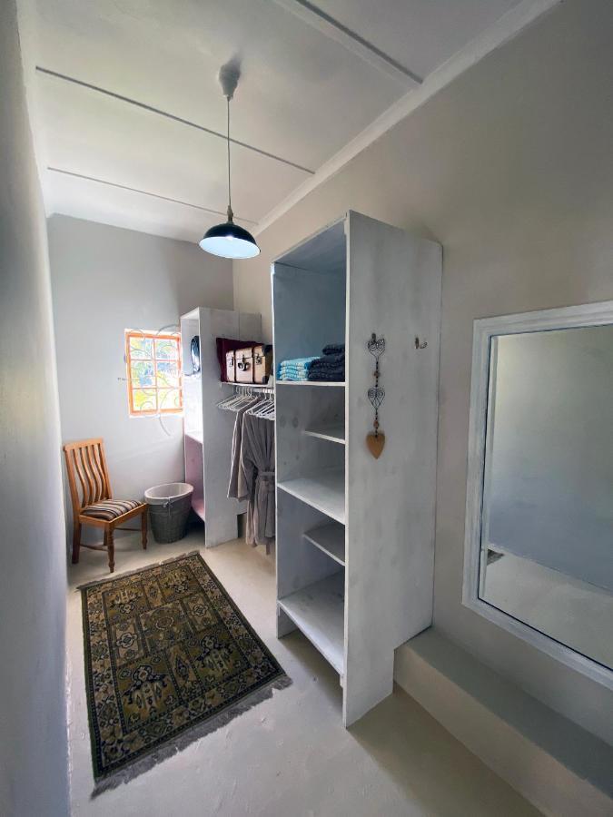 Olive And Vine Farm Cottage フランシュホーク エクステリア 写真