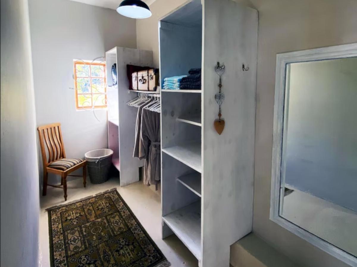 Olive And Vine Farm Cottage フランシュホーク 部屋 写真