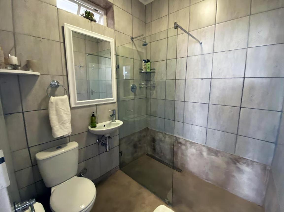 Olive And Vine Farm Cottage フランシュホーク 部屋 写真
