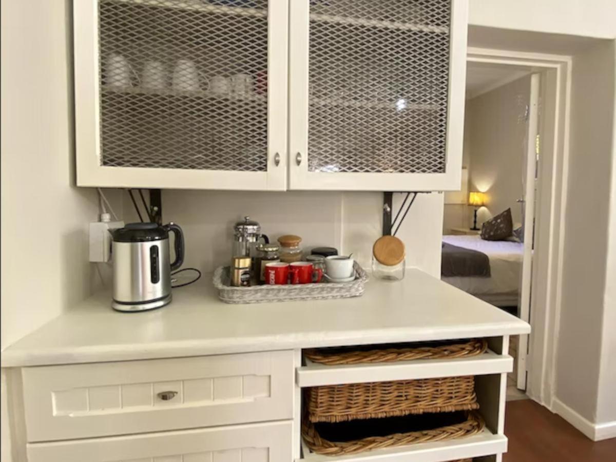 Olive And Vine Farm Cottage フランシュホーク 部屋 写真