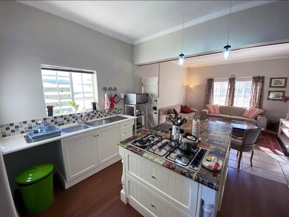 Olive And Vine Farm Cottage フランシュホーク 部屋 写真