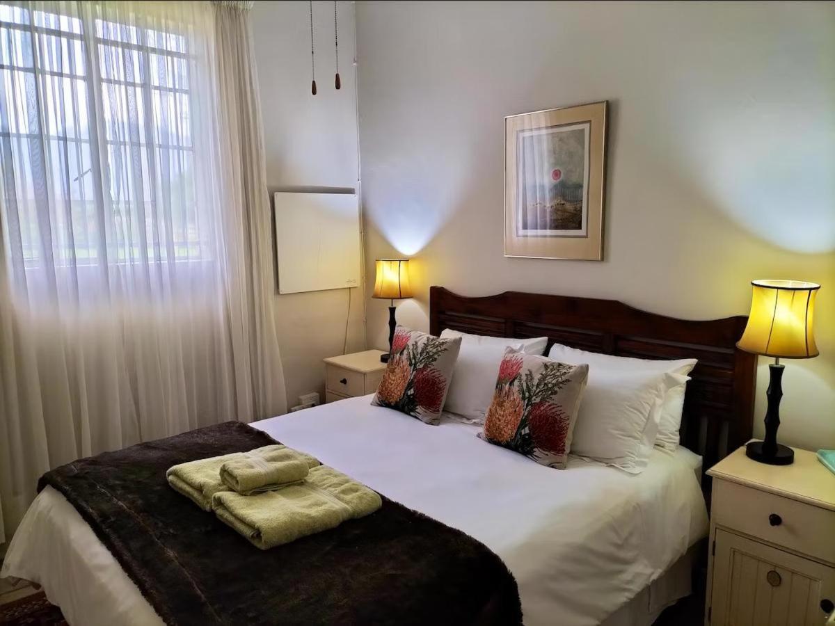 Olive And Vine Farm Cottage フランシュホーク 部屋 写真